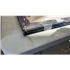 Image 2 : 6 PICTURE FRAMES WITH PLEXI FRONTS