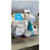 Image 2 : 2 BOXES OF AMAZON OVERSTOCK ITEMS