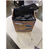 Image 1 : BOX OF NEW CORSETS AND KNEE SUPPORTS