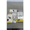 Image 1 : LOT OF SCOSCHE PRODUCTS
