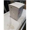 Image 2 : VOCOLINC FLOWERBUD SMART WIFI AROMA DIFFUSER  - RETAIL $49