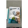Image 2 : AS NEW PET GROOMING KIT AND ABOX WATER FLOSSER