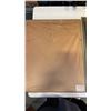 Image 3 : LOT OF PICTURES, FRAMES, GLASS CUTTING BOARD AND COASTERS