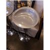 Image 2 : PAIR OF BUCKET GAS LIFT BAR STOOLS