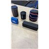 Image 2 : LOT OF 5 LOST PROPERTY BLUETOOTH SPEAKERS