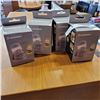 Image 2 : 4 NEW DAPOWER SOAP DISPENSING PALM SCRUBBERS RETAIL $100