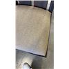 Image 2 : 2 SCALI AND DURANTE BAR STOOL/ CHAIRS