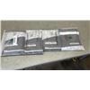 Image 1 : 4 NEW HOT LIFE COMPRESSION SLIMMING TANK TOPS SIZE SMALL AND 2XL RETAIL $150