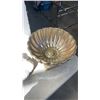 Image 9 : DECORATIVE FRUIT BOWL CENTERPIECE WITH SWAN BOWL AND VASE