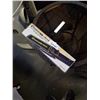 Image 1 : NEW HANDHELD METAL DETECTOR WAND SECURITY SCANNER