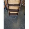 Image 2 : 4 TIER HEAVY DUTY SHOP SHELVING UNIT