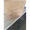 Image 2 : VIVO WOOD FINISH DESK RISER
