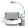 Image 1 : AS NEW THE FIRST YEARS RAIN SHOWER BABY SPA BATH - RETAIL $109