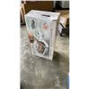 Image 2 : AS NEW THE FIRST YEARS RAIN SHOWER BABY SPA BATH - RETAIL $109