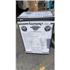 Image 2 : AS NEW HARMONY DEFENDER 360 ELITE 3 IN 1 COMBINATION CAR SEAT - RETAIL $199