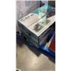 Image 2 : CUBII JR2 UNDER DESK ELLIPTICAL - TESTED WORKING  - RETAIL $279