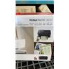 Image 2 : CANON PIXMA TR4720 ALL IN ONE PRINTER - TESTED WORKING - RETAIL $119
