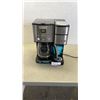 Image 1 : CUISINART SS15C COFFEE CENTER IN STORE DEMO TESTED AND WORKING - RETAIL $249