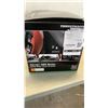 Image 3 : THRUSTMASTER FERRARI RACING WHEEL SPIDER EDITION - TESTED WORKING, RETAIL $169