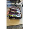 Image 1 : 3 COLLECTIBLE SPICE GIRLS DOLLS  IN BOX