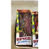 Image 2 : 3 COLLECTIBLE SPICE GIRLS DOLLS  IN BOX