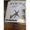 Image 3 : VIVO FULL MOTION WALL MOUNT  WITH SINGLE MONITOR MOUNT AND DUAL MONITOR MOUNT