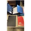 Image 4 : 2 BOXES OF SCRAPBOOKING SUPPLIES