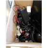Image 3 : BOX OF LOST PROPERTY ELECTRONICS