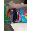 Image 2 : LOT OF NEW OFFICE SUPPLIES