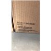 Image 2 : 3 CASES OF 2 JUGS MEDIUM THICK AND CHUNKY SALSA