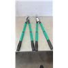 Image 1 : 2 NEW EXTENDABLE PRUNERS