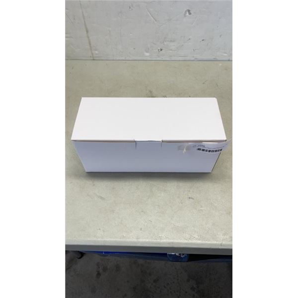 BOX OF 10 NEW 3 WAY LIGHTING SLIDE DIMMER WITH SWITCH RETAIL $169