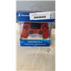 Image 1 : DUALSHOCK 4 WIRELESS CONTROLLER  - TESTED WORKING, RETAIL $74