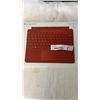 Image 1 : AS NEW MICROSOFT SURFACE PRO SIGNATURE KEYBOARD  - RETAIL $229