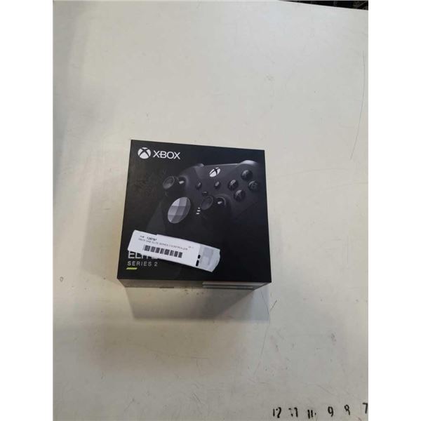 XBOX ONE ELITE SERIES 2 CONTROLLER  - RETAIL $229