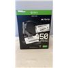 Image 1 : ASTRO A50 WIRELESS GAMING HEADSET + BASESTATION XBOX ONE EDITION - TESTED WORKING - RETAIL $399