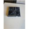 Image 1 : NUMARK TOTAL CONTROL MIXER WORKING NO CORD