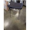 Image 2 : SADDLE LEATHERBAR STOOL