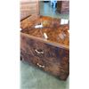 Image 2 : PAIR OF KAMAL ITALIAN 2 DRAWER NIGHT STANDS