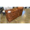 Image 1 : KAMAL ITALIAN 6 DRAWER DRESSER