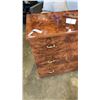 Image 2 : KAMAL ITALIAN 6 DRAWER DRESSER