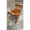 Image 1 : COLONIAL WINDOW BENCH