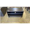 Image 1 : IKEA TV ENTERTAINMENT STAND