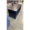 Image 3 : IKEA TV ENTERTAINMENT STAND