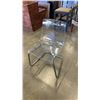 Image 2 : GHOST CHAIR
