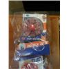 Image 3 : 4 NEW UFOS AND BOX OF NOLAN RYAN BASEBALL CARDS