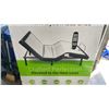 Image 2 : NEW GHOST BED POWER AJUSTABLE QUEENSIZE PLATFORM WITH MASSAGE RETAIL $2200