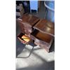Image 2 : PAIR OF 4 DRAWER NIGHTSTANDS