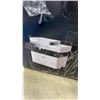 Image 2 : CANON IMAGE CLASS LASER PRINTER - TESTED WORKING, RETAIL $409