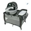 Image 1 : AS NEW GRACO PACK AND PLAY TRAVEL DOME LX PLAYYARD - RETAIL $349